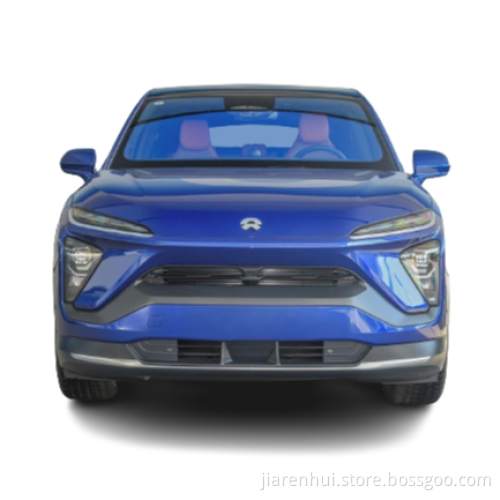 2022 NIO EC6 465 km Sport Edition Ternary+Batteria di fosfato di ferro al litio